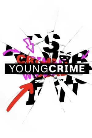 Carátula de Young Crime