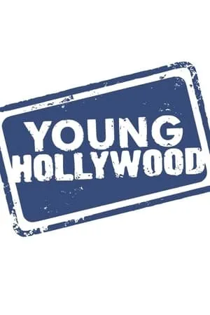 Carátula de Young Hollywood