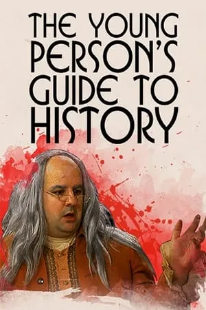 Carátula de Young Person's Guide to History
