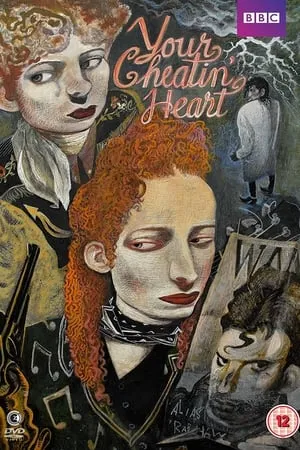 Carátula de Your Cheatin' Heart