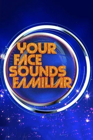 Carátula de Your Face Sounds Familiar (Greece)