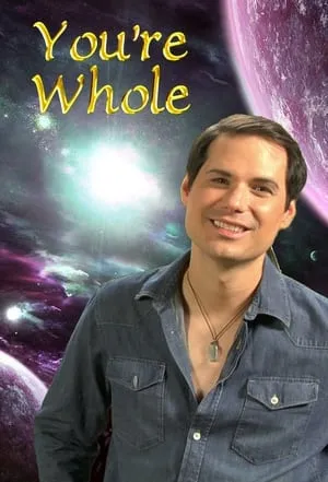 Carátula de You're Whole