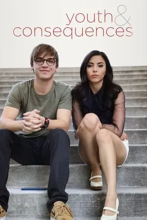 Carátula de Youth & Consequences