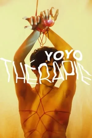 Carátula de Yoyo Thérapie