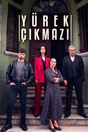 Carátula de Yürek Çıkmazı