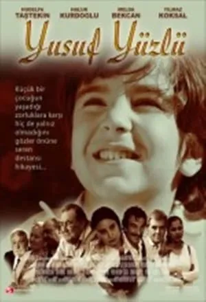 Carátula de Yusuf Yüzlü
