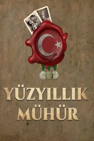 Carátula de Yüzyıllık Mühür