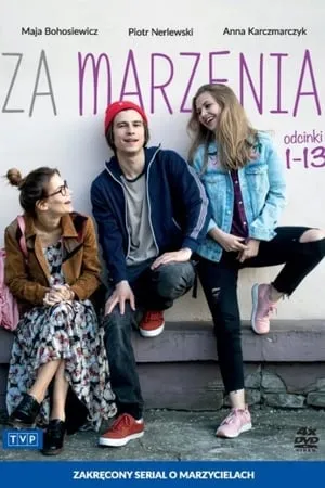 Carátula de Za marzenia