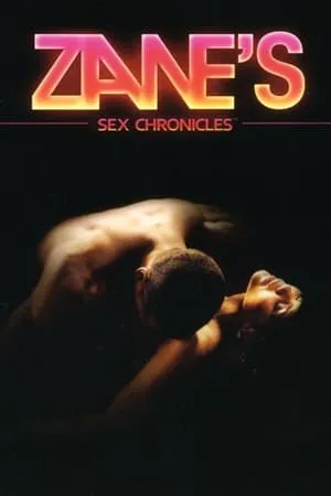 Carátula de Zane's Sex Chronicles