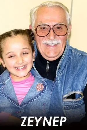 Carátula de Zeynep