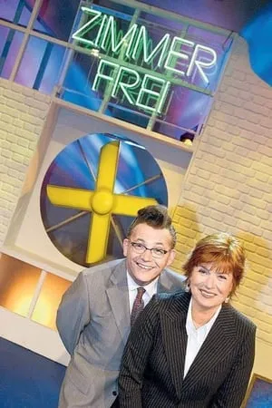 Carátula de Zimmer frei!
