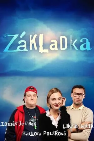 Carátula de Základka
