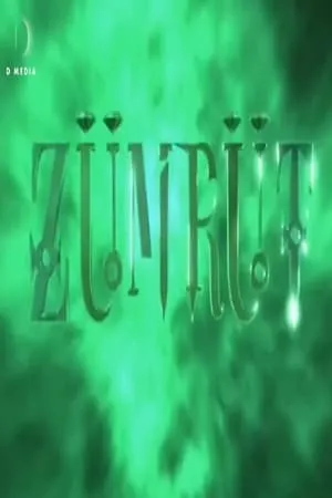 Carátula de Zümrüt