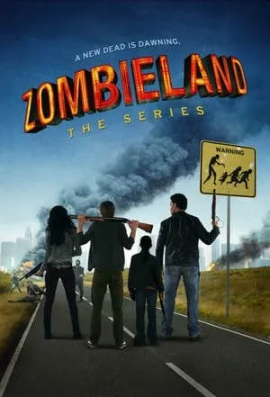 Carátula de Zombieland