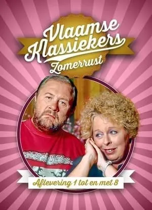 Carátula de Zomerrust