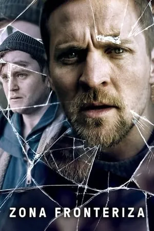 Carátula de Zona fronteriza