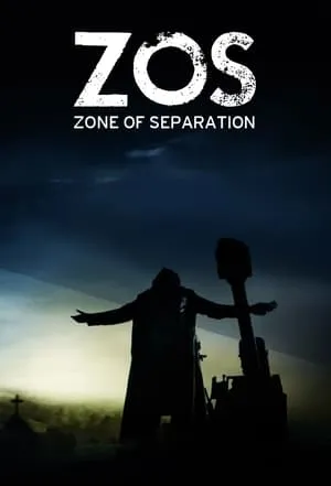 Carátula de ZOS: Zone of Separation
