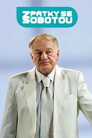 Carátula de Zpátky se Sobotou