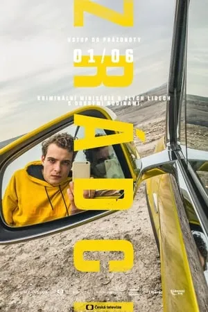 Carátula de Zrádci