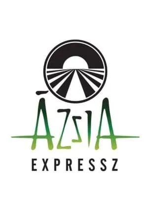 Carátula de Ázsia Expressz