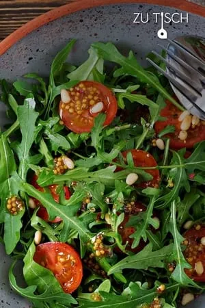 Carátula de Zu Tisch