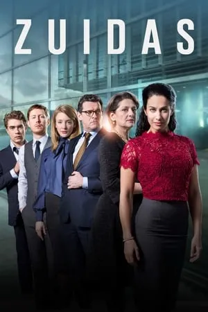 Carátula de Zuidas