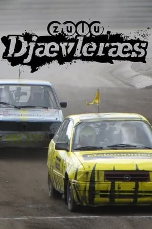 Carátula de ZULU Djævleræs