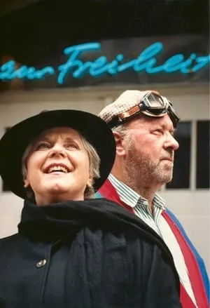 Carátula de Zur Freiheit