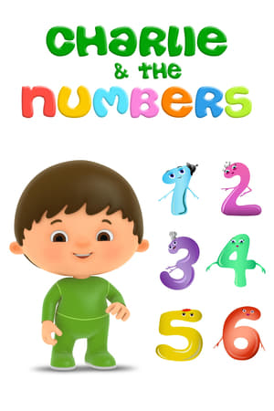 Charlie y los Números en la programación de Baby TV (Infantil)