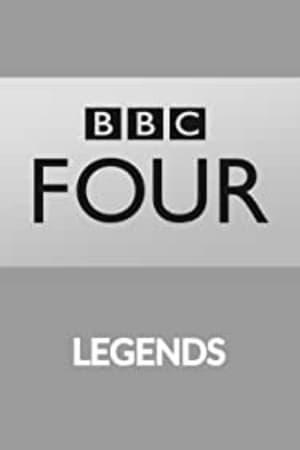 Póster de la serie Legends