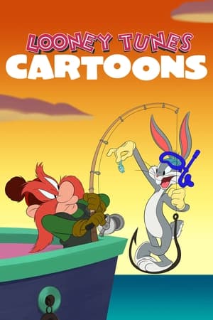 Looney Tunes Cartoons T5 en la programación de Boing (Infantil)