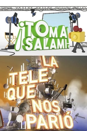 ¡Toma Salami! T1 E60 en la programación de Cuatro HD (Entretenimiento)