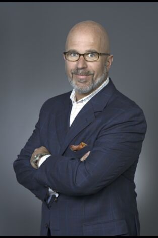 Carátula de Smerconish