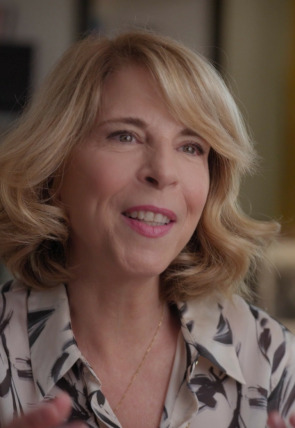 Carátula de Sole Giménez, Alma de Blues