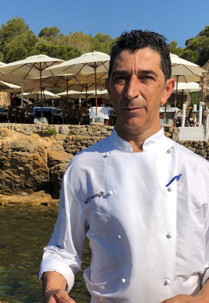 Carátula de Spanish Chiringuito