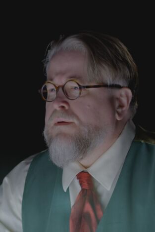 Carátula de Strangest Things: La lengua perdida, la máquina y el disco