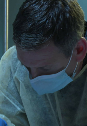 Carátula de Sucedió en Urgencias E1 · Episodio 1