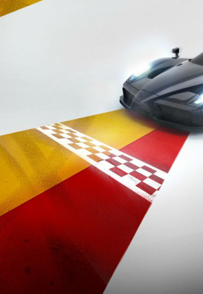 Carátula de Súperdeportivos: Mclaren Artura