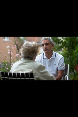Carátula de Tabú de Jon Sistiaga: Y al final, la Muerte... Epílogo