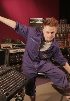 Carátula de Te lo dije