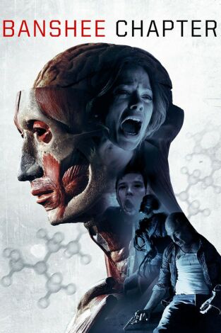 The Banshee Chapter en la programación de DARK (Cine)