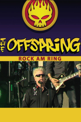 Carátula de The Offspring - Rock AM