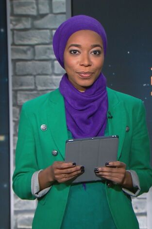 Carátula de The Stream