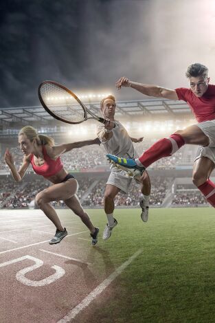 TN Deportes Fin de semana en la programación de TV Canaria (Deportes)