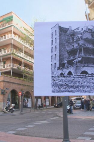 Carátula de Toc, toc ¿se puede?