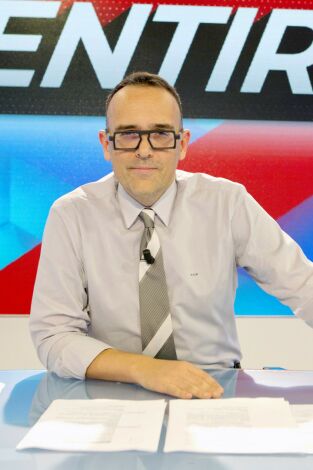 Todo es mentira en la programación de Cuatro HD (Entretenimiento)