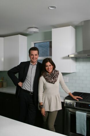 Carátula de Tu casa a juicio Vancouver T1 E24