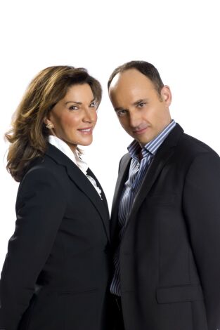 Carátula de Tu casa a juicio