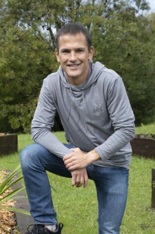 Carátula de Txoriene