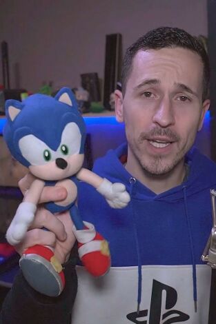 Carátula de Ubeat Crew